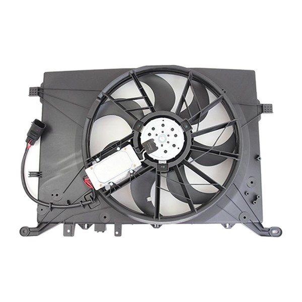 Elektromotor, radiator ventilator 12V