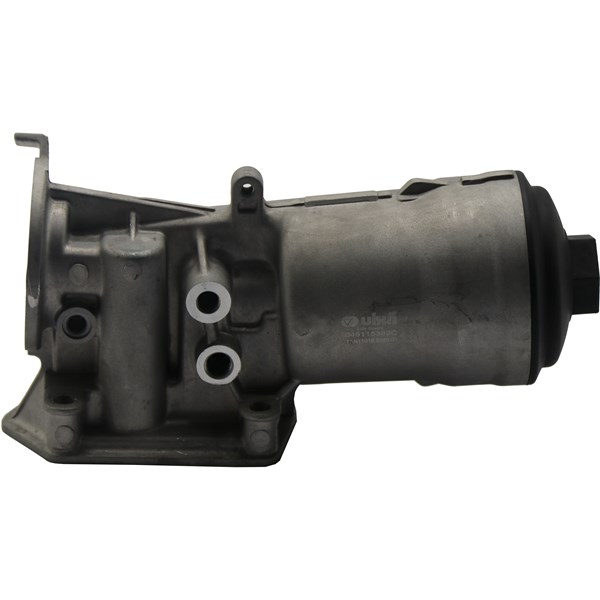 Oljekjøler, motorolje