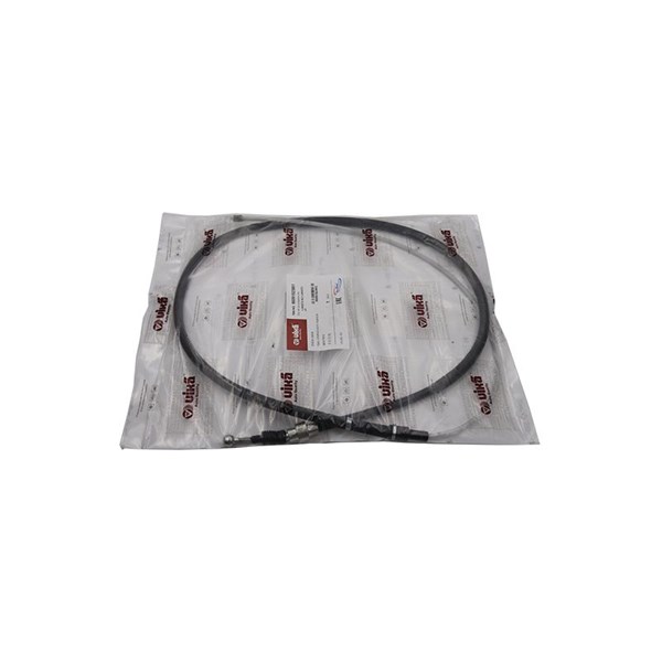 Kabel, parkeringsbremse, Høyre bak, Bakre venstre