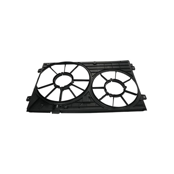 Ventilator, motorkjøling - audi, seat, skoda, vw - OE 1K0121207BB, 1K0121207K9B9, 1K0121207T