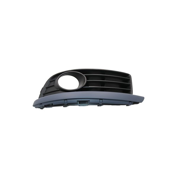 Ventilasjonsgitter, Venstre - P1088846 - vw golf variant v, jetta iii - OE 1K0853665K 9B9