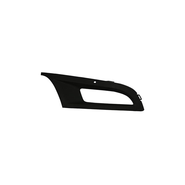 Ventilasjonsgitter, Høyre - vw polo v - OE 6R0853666D 9B9