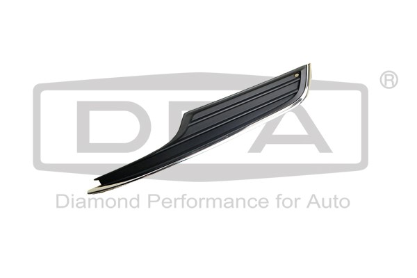 Ventilasjonsgitter, Venstre - P1088990 - vw golf vii, golf variant vii - OE 5G0854661 RYP