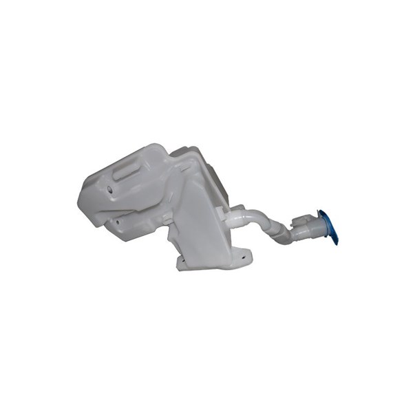 Vaskevannstank, vindusvisking