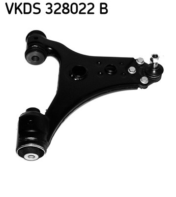 Bærebru, Framaksel høyre, Nede Skf VKDS 328022 B SKF Bærebru, Framaksel høyre, Nede Skf VKDS 328022 B SKF