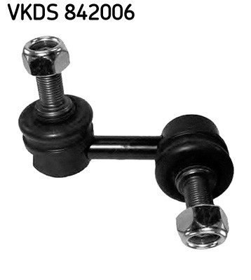stang, stabilisator, Framaksel høyre Skf VKDS 842006 SKF stang, stabilisator, Framaksel høyre Skf VKDS 842006 SKF