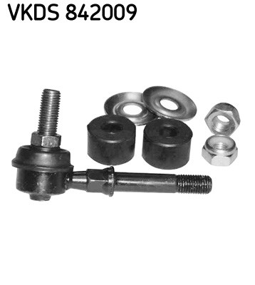 stang, stabilisator, framaksel, Høyre eller venstre Skf VKDS 8420 SKF stang, stabilisator, framaksel, Høyre eller venstre Skf VKDS 8420 SKF