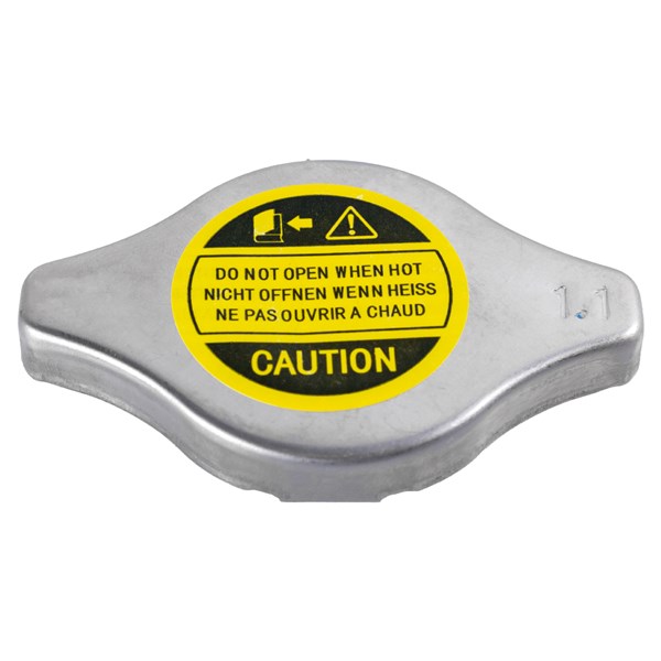 Skrulokk radiator BLUE PRINT BLUE PRINT