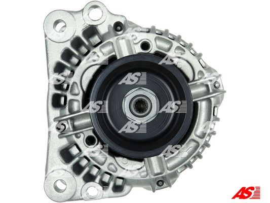 Dynamo 12V 90A AS-PL Remanufactured | as-pl | alternators AS-PL