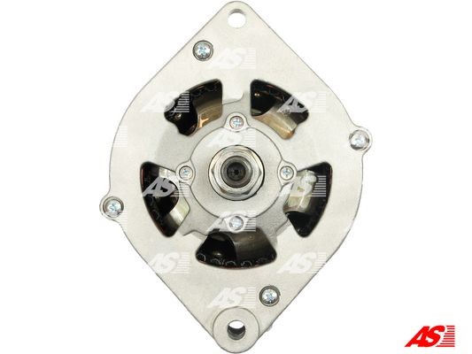 Dynamo 24V 55A AS-PL Brand new | as-pl | alternators | 0120469569 AS-PL