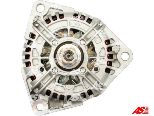 Dynamo 24V 110A AS-PL AS-PL