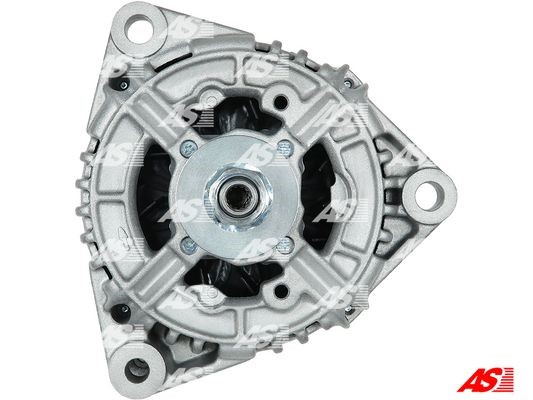 Dynamo 24V 90A AS-PL Remanufactured | as-pl | alternators AS-PL