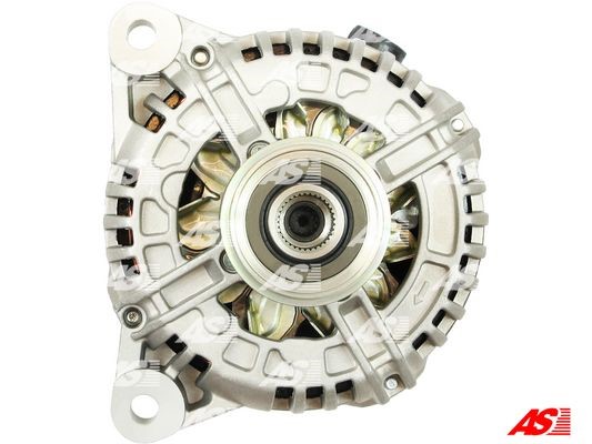 Dynamo 12V 150A AS-PL Brand new | as-pl | alternators AS-PL