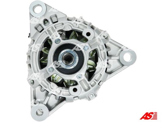 Dynamo 24V 55A AS-PL Brand new | as-pl | alternators | 0123325500 AS-PL