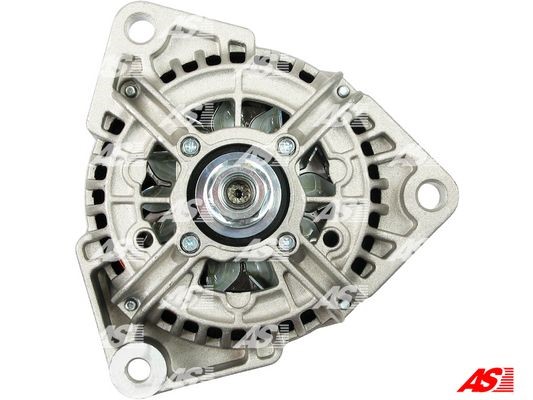 Dynamo 24V 80A AS-PL Brand new | as-pl | alternators | 0124555013 AS-PL