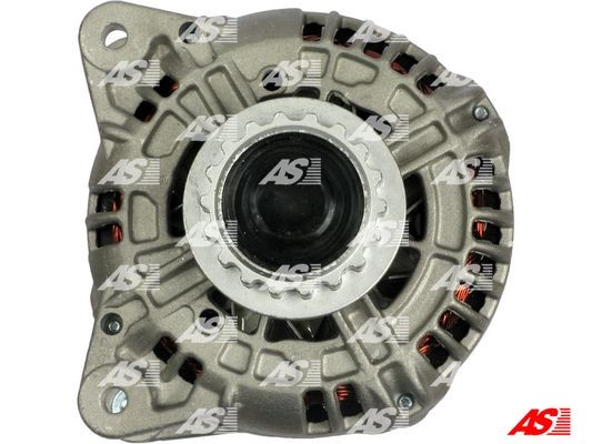 Dynamo 12V 180A AS-PL Brand new | as-pl | alternators AS-PL
