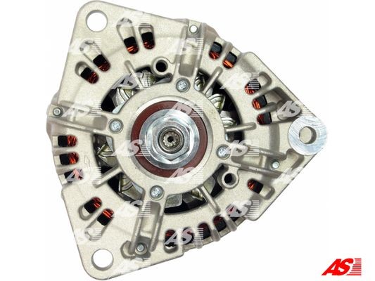 Dynamo 24V 120A AS-PL AS-PL