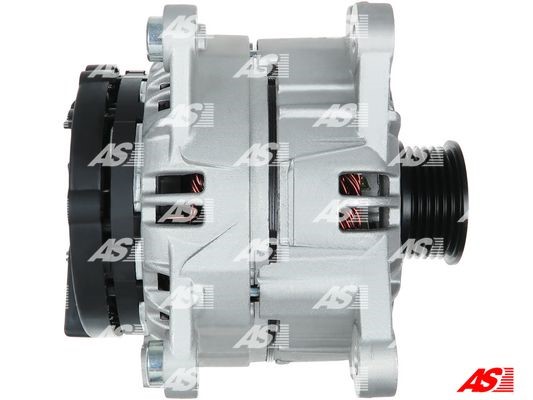 Dynamo 12V 120A As-pl Brand new | as-pl | alternators A0392 AS-PL Dynamo 12V 120A As-pl Brand new | as-pl | alternators A0392 AS-PL