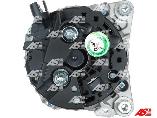 Dynamo 12V 120A As-pl Brand new | as-pl | alternators A0392 AS-PL Dynamo 12V 120A As-pl Brand new | as-pl | alternators A0392 AS-PL