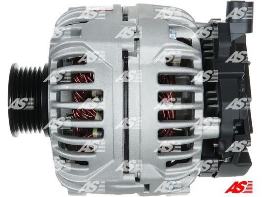 Dynamo 12V 120A As-pl Brand new | as-pl | alternators A0392 AS-PL Dynamo 12V 120A As-pl Brand new | as-pl | alternators A0392 AS-PL