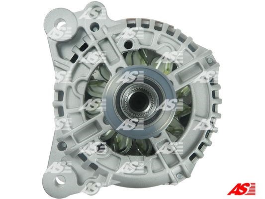 Dynamo 12V 140A AS-PL Brand new | as-pl | alternators AS-PL