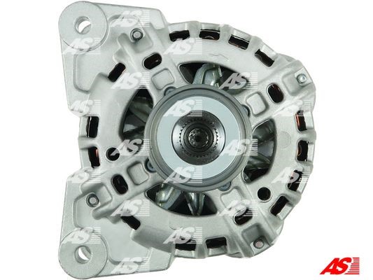 Dynamo 12V 110A AS-PL Brand new | as-pl | alternators AS-PL