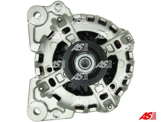 Dynamo 12V 110A AS-PL Remanufactured | as-pl | alternators AS-PL