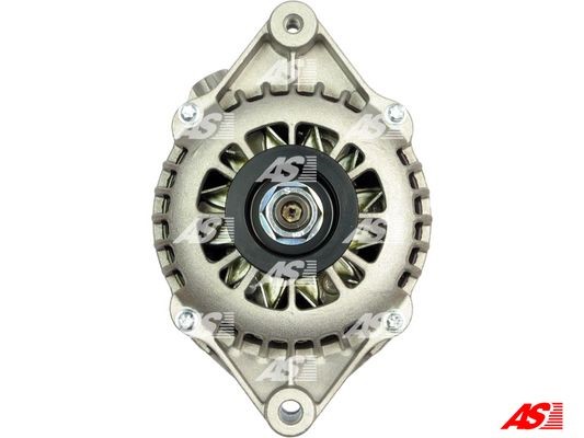 Dynamo 12V 100A AS-PL Brand new | as-pl | alternators | 10480225 AS-PL