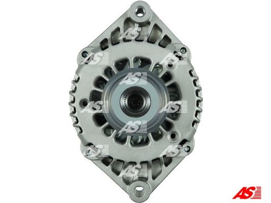 Dynamo 12V 120A AS-PL Brand new | as-pl | alternators | 96627029 AS-PL