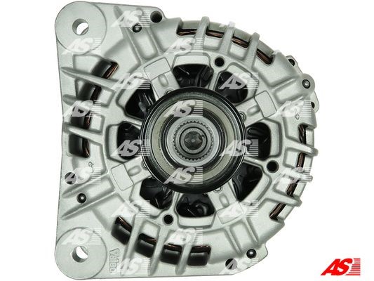 Dynamo 12V 125A AS-PL Remanufactured | as-pl | alternators AS-PL