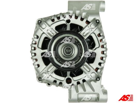 Dynamo 12V 90A AS-PL Remanufactured | as-pl | alternators AS-PL