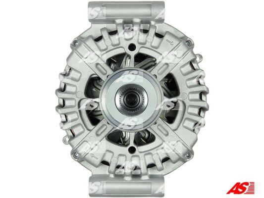 Dynamo 12V 180A AS-PL Brand new | as-pl | alternators | fgn18s130 AS-PL