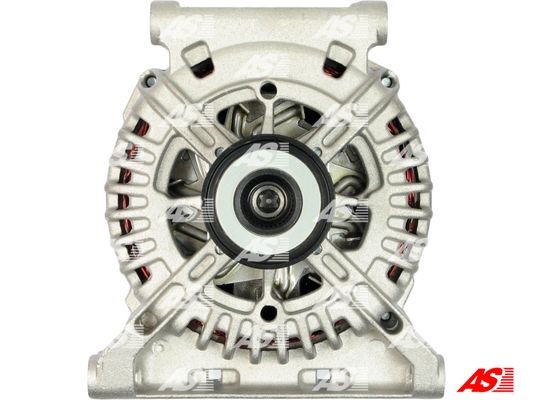 Dynamo 12V 150A AS-PL Brand new | as-pl | alternators | tg15c121 AS-PL