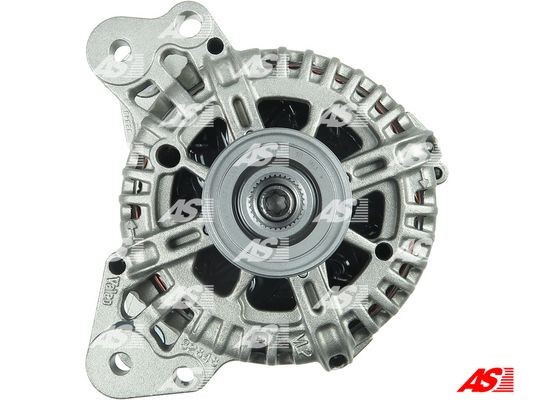 Dynamo 12V 110A AS-PL Remanufactured | as-pl | alternators AS-PL