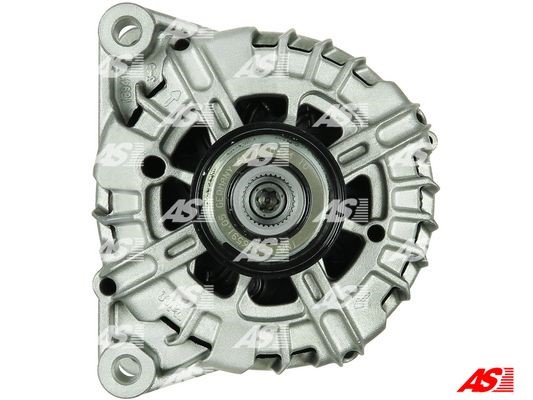Dynamo 12V 150A AS-PL Remanufactured | as-pl | alternators AS-PL