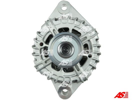 Dynamo 12V 140A AS-PL Brand new | as-pl | alternators | tg12c052 AS-PL