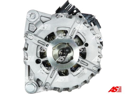 Dynamo 12V 180A AS-PL Brand new | valeo | alternators AS-PL