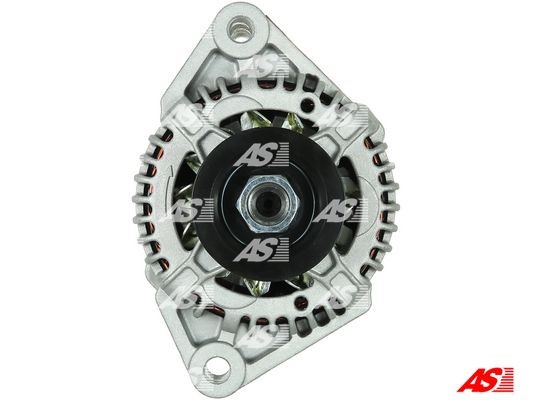 Dynamo 12V 75A AS-PL Brand new | as-pl | alternators | 63341896 AS-PL