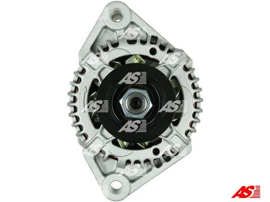 Dynamo 12V 75A AS-PL Brand new | as-pl | alternators | 63321658 AS-PL