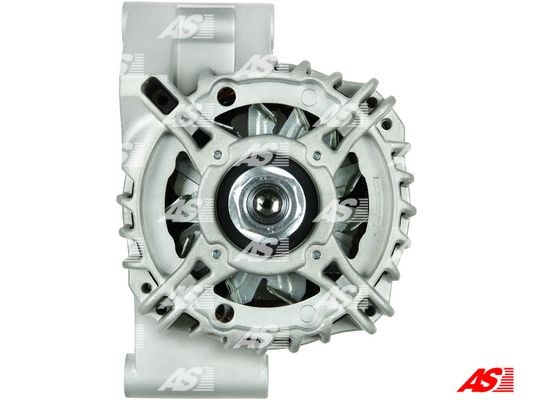 Dynamo 12V 120A AS-PL Brand new | as-pl | alternators | 63377425 AS-PL