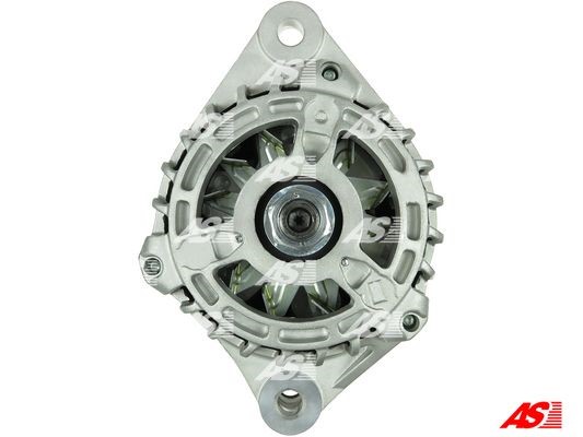 Dynamo 12V 120A AS-PL Brand new | as-pl | alternators | 63377490 AS-PL