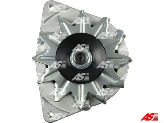 Dynamo 12V 55A AS-PL Brand new | as-pl | alternators AS-PL