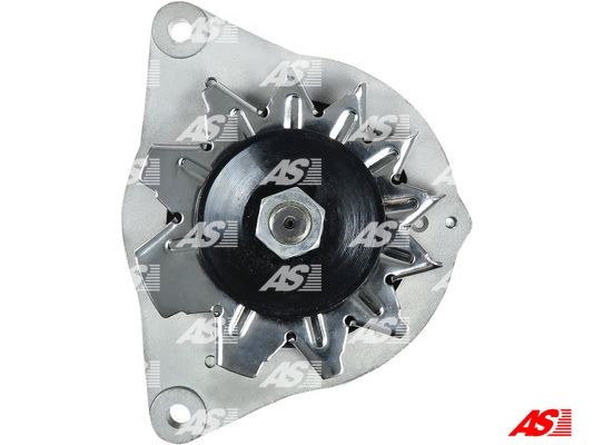 Dynamo 12V 36A AS-PL Brand new | as-pl | alternators AS-PL