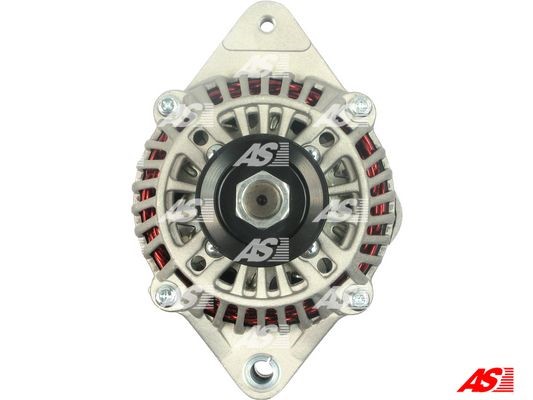 Dynamo 12V 70A AS-PL Brand new | as-pl | alternators | a5ta4291 AS-PL