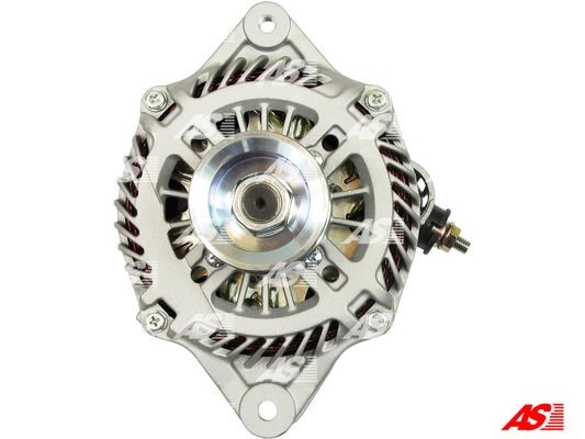 Dynamo 12V 110A AS-PL Brand new | as-pl | alternators | a3tg0491 AS-PL