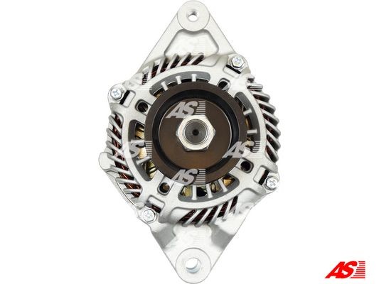 Dynamo 12V 85A AS-PL Brand new | as-pl | alternators | a5tg0091 AS-PL