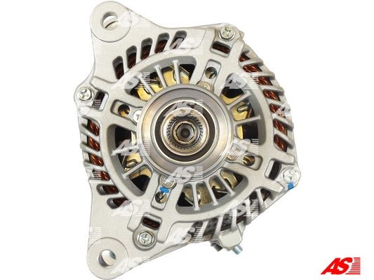 Dynamo 12V 150A AS-PL Brand new | as-pl | alternators | a2tx3081 AS-PL