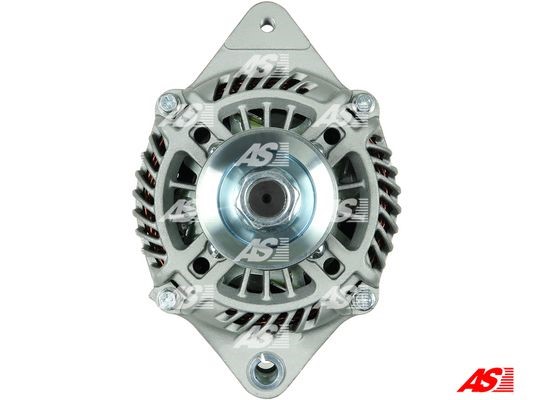 Dynamo 12V 80A AS-PL Brand new | as-pl | alternators | a5tg2591 AS-PL