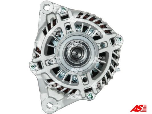 Dynamo 12V 150A AS-PL Brand new | as-pl | alternators | a2tx2381a AS-PL