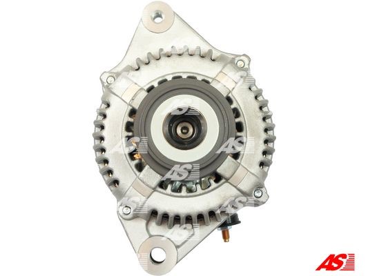 Dynamo 12V 80A AS-PL Brand new | as-pl | alternators | 1022112310 AS-PL